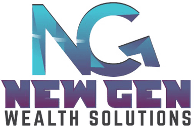 New Gen Wealth  LLC logo
